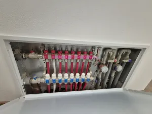 Prodej bytu 3+kk, Česká Lípa, Jiráskova, 90 m2