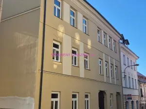 Prodej bytu 3+kk, Česká Lípa, Jiráskova, 90 m2