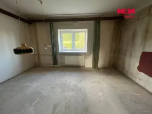 Prodej rodinného domu, Rychvald, Březová, 180 m2