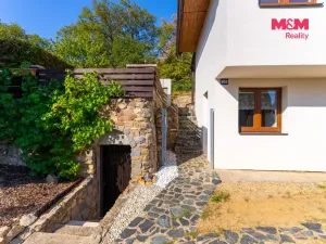 Prodej chaty, Ivančice, 57 m2