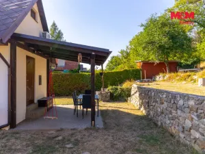 Prodej chaty, Ivančice, 57 m2