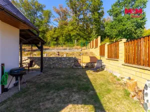 Prodej chaty, Ivančice, 57 m2
