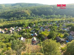 Prodej chaty, Ivančice, 57 m2