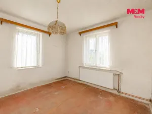Prodej rodinného domu, Vamberk - Merklovice, 178 m2