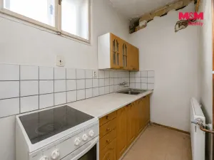 Prodej rodinného domu, Vamberk - Merklovice, 178 m2