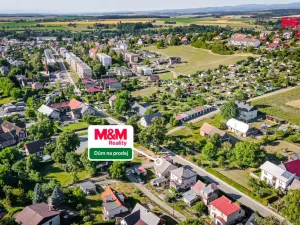 Prodej rodinného domu, Vamberk - Merklovice, 178 m2