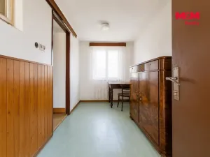 Prodej rodinného domu, Praha - Zbraslav, Meliorační, 290 m2