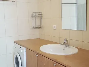 Pronájem bytu 2+kk, Praha - Podolí, Nedvědovo náměstí, 51 m2