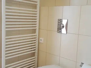 Pronájem bytu 2+kk, Praha - Podolí, Nedvědovo náměstí, 51 m2