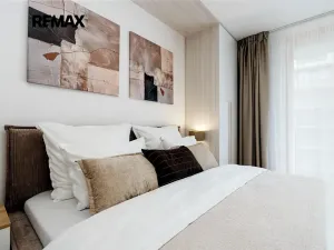 Pronájem bytu 3+kk, Praha - Smíchov, Šiklové, 97 m2