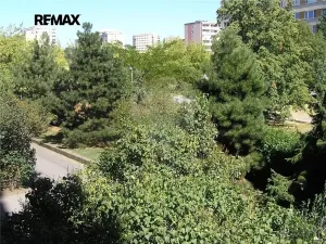 Prodej bytu 3+1, Praha - Lhotka, Jílovská, 62 m2