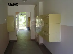 Prodej bytu 4+1, Praha - Lhotka, Jílovská, 61 m2