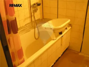 Prodej bytu 4+1, Praha - Lhotka, Jílovská, 61 m2