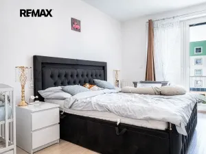 Prodej bytu 2+kk, Náchod, Bartoňova, 76 m2