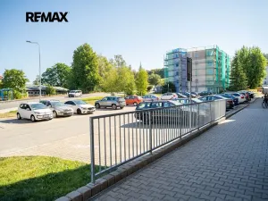 Prodej bytu 2+kk, Náchod, Bartoňova, 76 m2