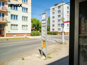Prodej bytu 1+1, Hradec Králové, třída SNP, 40 m2