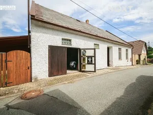 Prodej chalupy, Bystré, Vedřelova, 155 m2