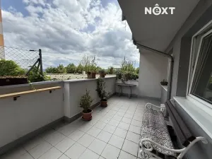 Pronájem bytu 2+kk, Zlín, Podlesí II, 58 m2