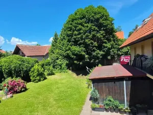 Prodej činžovního domu, Hostivice, Litovická, 322 m2