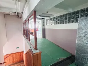 Pronájem skladu, Kolín, Na Pobřeží, 221 m2