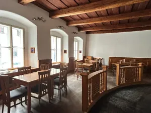 Pronájem restaurace, Kolín, 131 m2