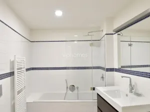 Pronájem bytu 3+kk, Praha - Nové Město, Soukenická, 116 m2