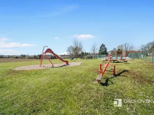 Prodej rodinného domu, Bezděkov, 150 m2