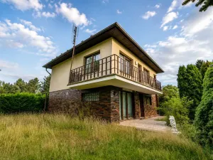 Prodej rodinného domu, Louňovice, K Poštolce, 108 m2
