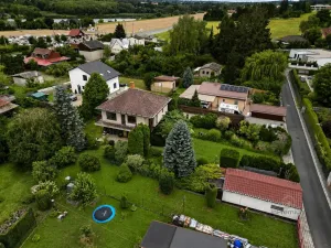 Prodej rodinného domu, Louňovice, K Poštolce, 108 m2