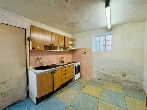 Prodej rodinného domu, Blučina, Návrší, 68 m2