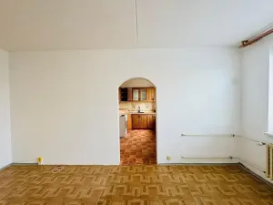 Prodej bytu 3+1, Český Krumlov, Lipová, 67 m2