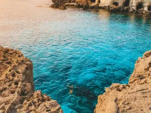 Prodej vily, Agia Napa, Kypr, 160 m2