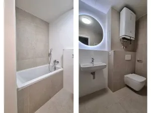Pronájem bytu 2+kk, Brno, Svitavská, 34 m2