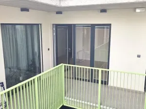 Pronájem bytu 2+kk, Brno, Svitavská, 34 m2