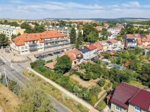 Prodej pozemku pro bydlení, Šlapanice, 426 m2