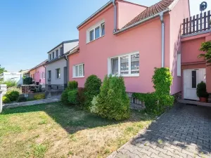 Prodej rodinného domu, Šlapanice, 152 m2