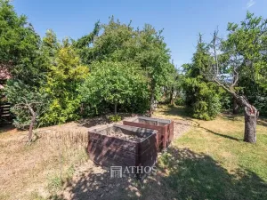 Prodej rodinného domu, Šlapanice, 152 m2