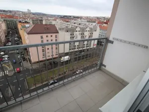 Pronájem bytu 3+1, Praha - Vršovice, Moskevská, 80 m2