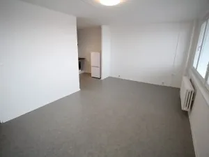 Pronájem bytu 3+1, Praha - Vršovice, Moskevská, 80 m2