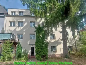 Pronájem bytu 2+1, Praha - Břevnov, U druhé baterie, 70 m2