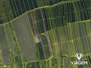 Prodej podílu zahrady, Bzenec, 1284 m2