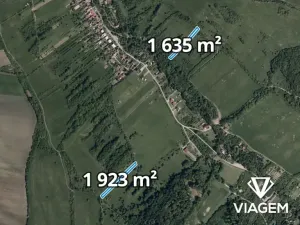 Prodej podílu pole, Javorník, 2507 m2