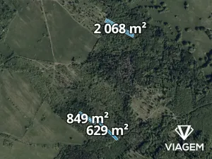 Prodej podílu pole, Javorník, 2507 m2