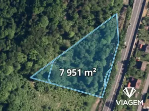 Prodej lesa, Metylovice, 15009 m2
