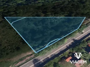 Prodej lesa, Metylovice, 15009 m2