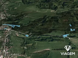 Prodej podílu pole, Bratřejov, 1077 m2