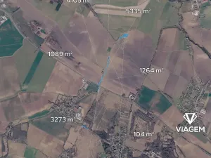 Prodej podílu pole, Libenice, 1743 m2