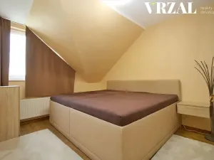 Prodej rodinného domu, Nehvizdy, Za Humny, 159 m2