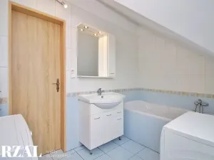 Prodej rodinného domu, Nehvizdy, Za Humny, 159 m2