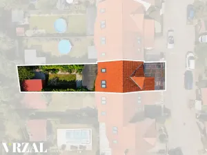 Prodej rodinného domu, Nehvizdy, Za Humny, 159 m2